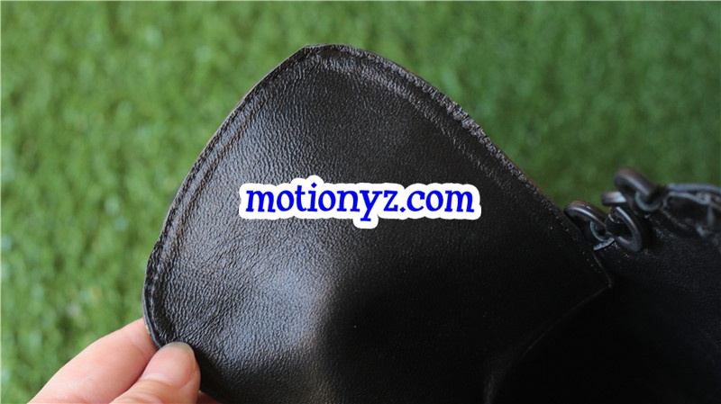 Boots Black Women Shoes